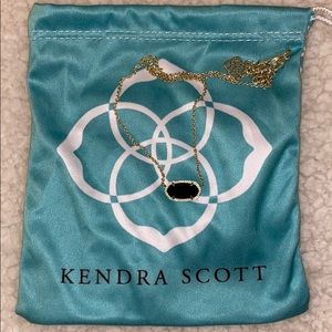 Kendra Scott Elisa necklace